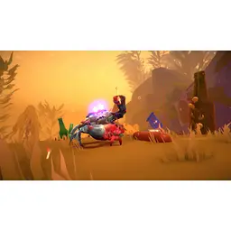 Ключ активації Microsoft Another Crab's Treasure для Xbox One/Series S/X - мініатюра 9