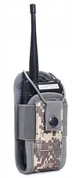 Тактичний підсумок для рації піксель Nania 15х7.5х5 см sum0023861 - мініатюра 2