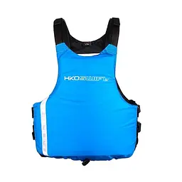 Жилет рятувальний Hiko Swift PFD Light Blue XS (1053-11300_SBL__XS)