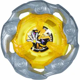 Іграшка-дзиґа Hasbro Beyblade з пусковим пристроєм (G0175_G1537) - мініатюра 4