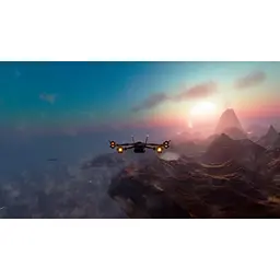 Ключ активації Microsoft Frontier Pilot Simulator для Xbox Series S/X - мініатюра 5