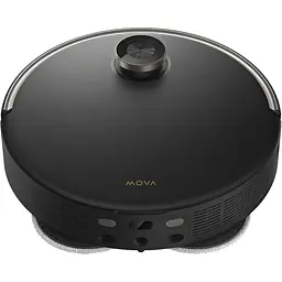 Робот-пилосос Mova V50 Ultra Complete Black (RLV72LE-1-bl) [142499] - мініатюра 5