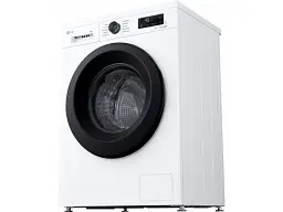 Пральна машина автоматична LG F2Y2NS6WE - мініатюра 8
