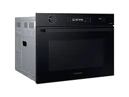 Вбудована мікрохвильова піч Samsung NQ5B4553FBK - мініатюра 5