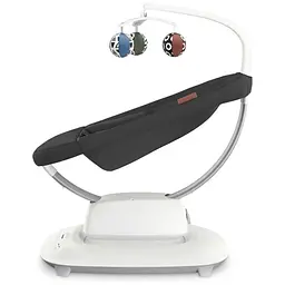 Крісло-гойдалка UPPAbaby Mamaroo Smart Swing Jake (2001-MRO-EU-JKE) - мініатюра 7