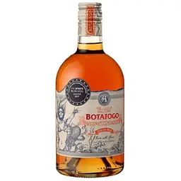Ром Botafogo Spiced, 40%, 0,7 л (812700)