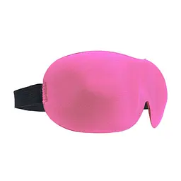 Маска на очі Ouch! 3D Blindfold анатомічна - мініатюра 3