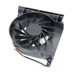 Вентилятор ноутбука HP CQ61/G61/CQ70/CQ71/G71 DC(5V,0.4A) 3pin (KSB06105HA/DFB552005M30T)