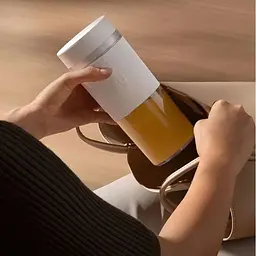 Фітнес-блендер MiJia Portable Juicer Cup 2 (MJZZB02PL) [135806] - мініатюра 7