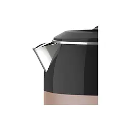 Електрочайник WINNINGSTAR ST-6037 Bronze - мініатюра 2