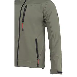 Куртка Hallyard Aksel M Olive - мініатюра 8
