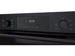 Духова шафа Perfelli PRIME 6D7 NERO - мініатюра 2