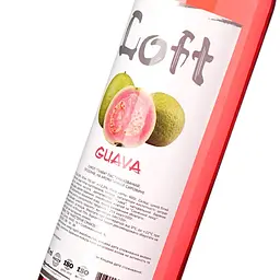 Сироп Loft Гуава 0.7 л - мініатюра 5