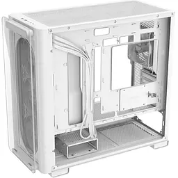 Корпус Asus A23 Plus White (90DC00K3-B19010) [134537] - мініатюра 7