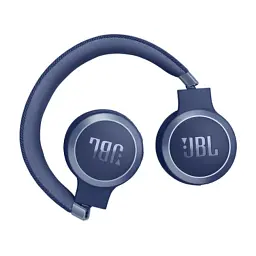 Навушники JBL Live 670 NC Blue (JBLLIVE670NCBLU) - мініатюра 8