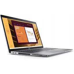 Ноутбук Dell Latitude 15,i7-1365U,16GB,2TB,IPS,Windows 11 Pro - мініатюра 6