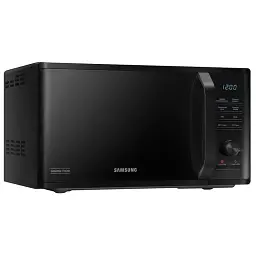 Мікрохвильова піч SAMSUNG MG23K3515AK/UA - мініатюра 10