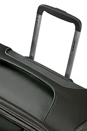 Валіза Samsonite D'LITE 78 см DARK GREEN 78x49x31(34) KG6*14305 - мініатюра 10