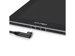 Графічний планшет XP-Pen Artist 12 Drawing Display (2nd Gen) Black (JPCD120FH_BK) - мініатюра 7