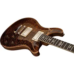 Електрогітара PRS McCarty 594 Black Gold (162692) - мініатюра 4