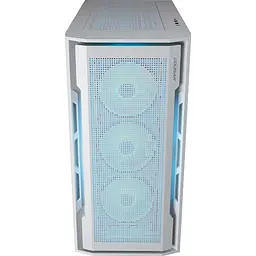 Корпус Cougar Uniface RGB White (UNIFACE RGB White) - мініатюра 2