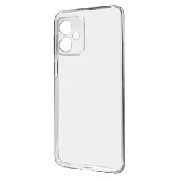 Чохол до мобільного телефона Armorstandart Air Series Motorola G54 Power Camera cover Transparent (ARM70541)