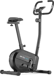 Велотренажер Gymtek XB1000 магнітний синій - мініатюра 13