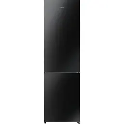 Холодильник Gorenje NRK620EABG4 с нижней морозильной камерой