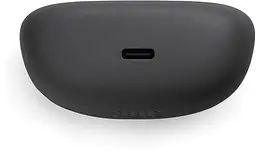 Навушники бездротові JBL Tune 245 NC TWS чорні - мініатюра 2