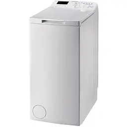 Стиральная машина Indesit BTW D51052 (EU) автоматическая