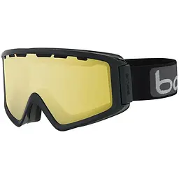 Маска Bolle Z5 OTG Black/Yellow (1068-Z5 OTG 21501 OS)
