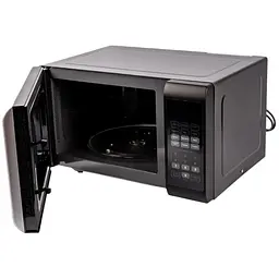 Мікрохвильова піч Grunhelm 23MX823-B 800 Вт 23 л чорна (95063) - мініатюра 5