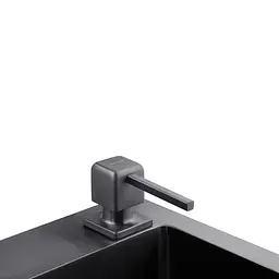 Дозатор для миючого засобу Kroner KRP Spender - SCH054 (CV030015) - мініатюра 4