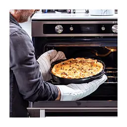 Форма для випікання KitchenAid Matte Oven-to-table керамогранітна 29 см (CC004971-001) - мініатюра 7
