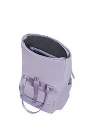 Рюкзак American Tourister URBAN GROOVE LAVENDER 36x25x20 24G*B4076 - мініатюра 7