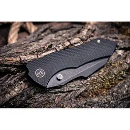 Ніж складаний Weknife High-Fin XL WE24010-1 - мініатюра 20