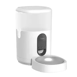 Розумна годівниця для тварин Aqara C1 ZNCWWSQ01LM White