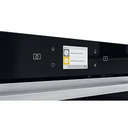 Мікрохвильова піч з грилем та конвекцією Whirlpool W9 MD260 IXL - мініатюра 3
