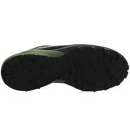 Кросівки Dynafit Ultra 50 GTX 42 Чорний-Зелений - мініатюра 2