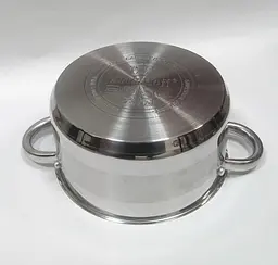Каструля KingHoff KH-4329 20см 3.0л - мініатюра 3