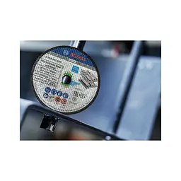 Круг відрізний Bosch Expert for Inox, 76х10х1мм, 5шт (2.608.601.520) - мініатюра 3