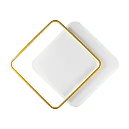 Люстра LED Levistella 7871048 WH+GD - мініатюра 3