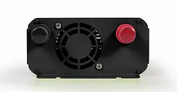 Інвертор напруги EnerGenie EG-PWC800-01 800W - мініатюра 3