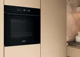 Електричний духовий шафа Whirlpool WOI5S8PPM1SBA (7163827) - мініатюра 6