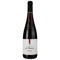 Вино Chateau La Variere Anjou Rouge AOP 2020, червоне, сухе, 0.75 л