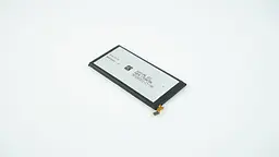 Акумулятор (батарея) для смартфона (телефону) Samsung Galaxy E5 SM-E500 3.8V 2300mAh 8.74Wh (EB-BE500ABE)