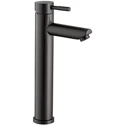 Змішувач для раковини MIXXUS SUS-001-HIGH GRAPHITE SUS304 (MI5905)