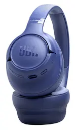 Навушники JBL Tune 730BT Blue (JBLT730BLU) - мініатюра 3