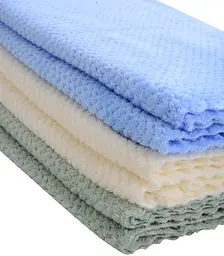 Набір рушників Soho 35х75 см Simple MIX, 6 шт. pbe0050745 - мініатюра 2