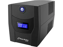Лінійно-інтерактивний ДБЖ PowerWalker Basic VI 1500 STL FR